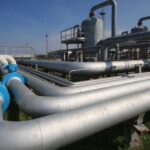 Газопровод в Крым начнут строить в 2016 году