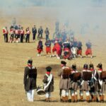 Осенью в Севастополе пройдет военно-исторический фестиваль