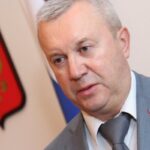 (Русский) ФСБ задержала в Крыму главу управления налоговой инспекции