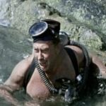 В Севастополе устроят Чемпионат России по подводному ориентированию