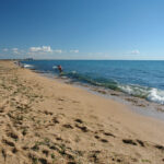 (Русский) Треть пляжей в Крыму оказалась ограниченно доступной для отдыхающих