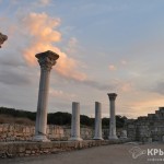 Священник из Севастополя возглавил заповедник «Херсонес Таврический»