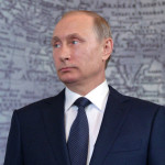 Путин в Крыму посетит мероприятия, посвященные 170-летию РГО