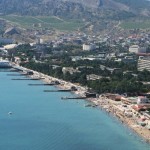 Крым готовится принять трехмиллионного туриста