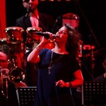 Более 12 тысяч человек посетили Koktebel Jazz Party в Крыму