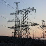 (Русский) Украина может прекратить поставку электроэнергии в Крым