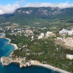Делегация китайских туроператоров посетит Крым в ноябре