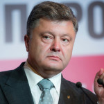 (Русский) Порошенко: блокада Крыма проводится для его возврата в состав Украины