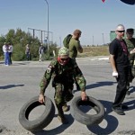 В Госдуме сравнили блокаду Крыма с "легким жужжанием комара"