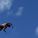 Турнир по прыжкам в воду под эгидой FINA, скорее всего, пройдет в Крыму в 2016 году