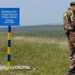 Журналистку НТВ задержали на границе Украины с Крымом