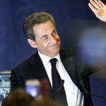 (Русский) Власти Крыма пригласили Николя Саркози посетить полуостров