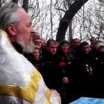 В крушении самолета под Судаком погиб настоятель монастыря в Кизилташе