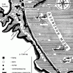 (Русский) Арабатская стрелка. Ю. Шутов.