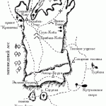 Чатыр-Даг (путеводитель). В.П. Душевский, П.В. Чиннов, Ю.И. Шутов.