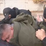 Арестованные в Крыму диверсанты признались в подготовке спецопераций