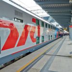 В Крыму будут ходить двухэтажные поезда – глава КЖД